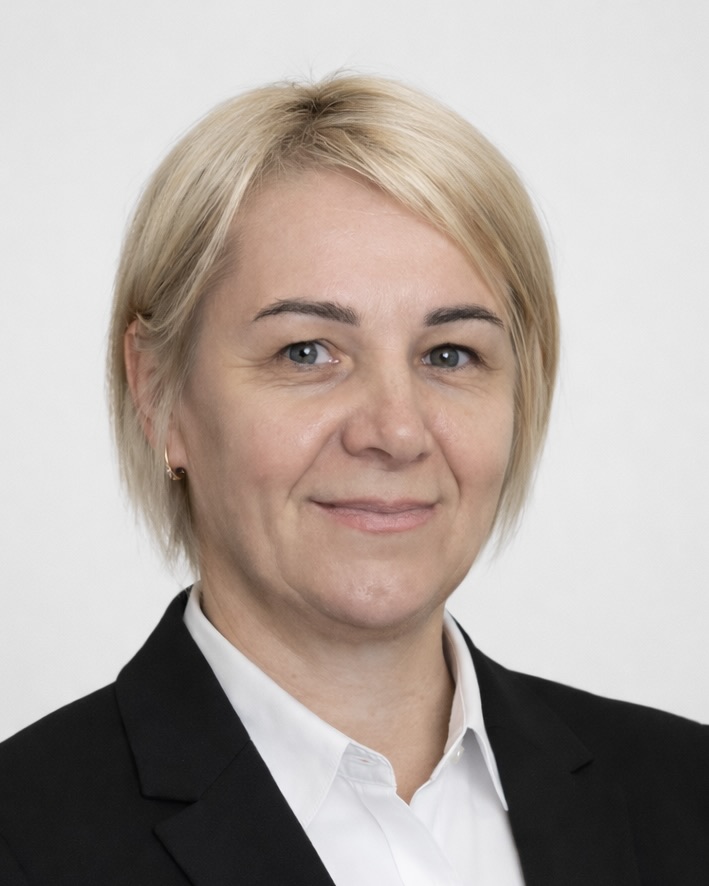 Амирьян Елена