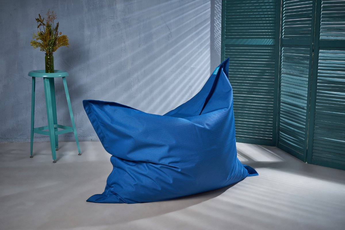 Подушки на кресла для дачной мебели