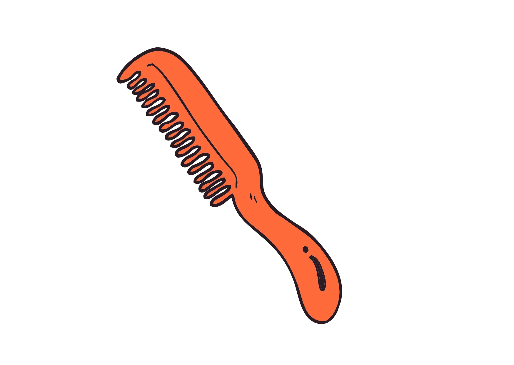 comb