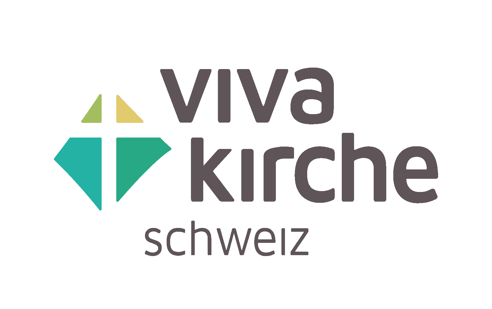 Logo Chrischona Schweiz