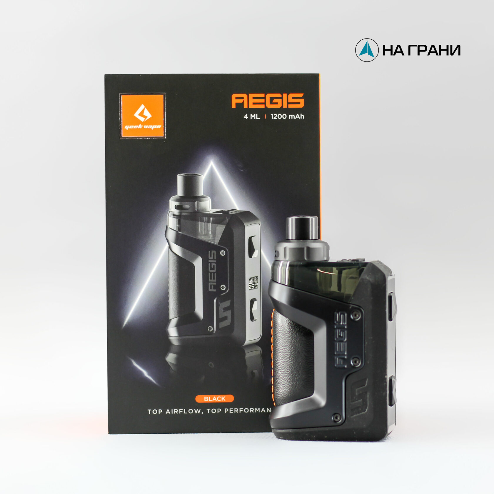 Купить Под Aegis Hero 2