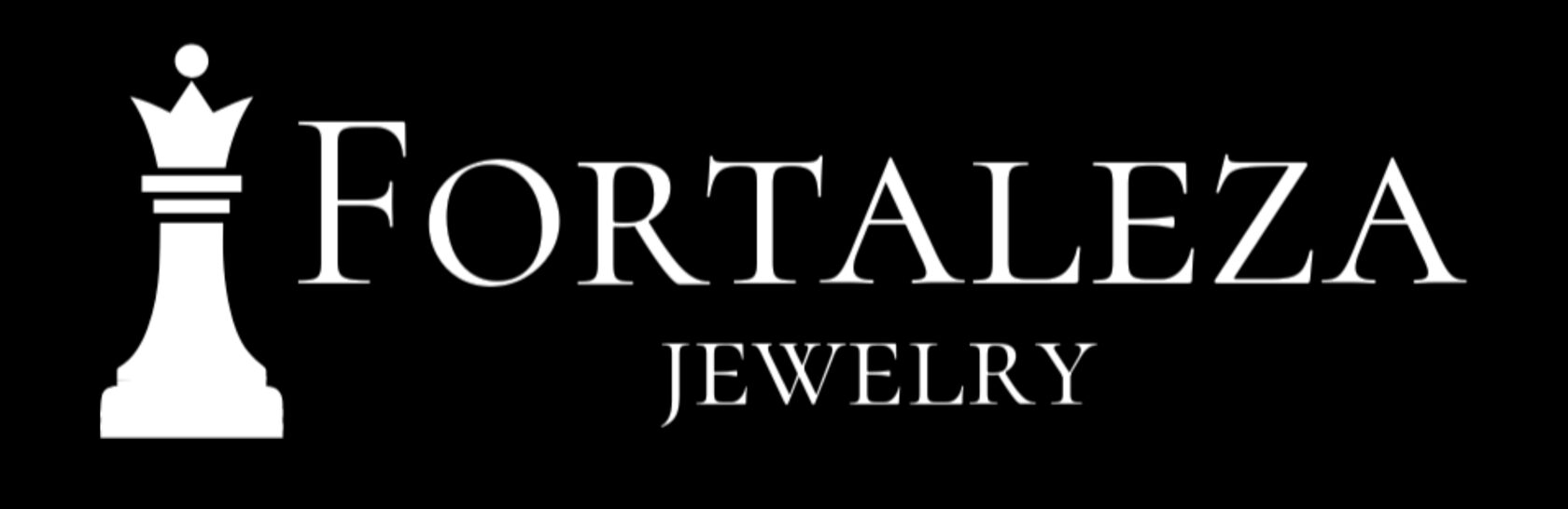 Стильные трендовые украшения Fortaleza Jewelry