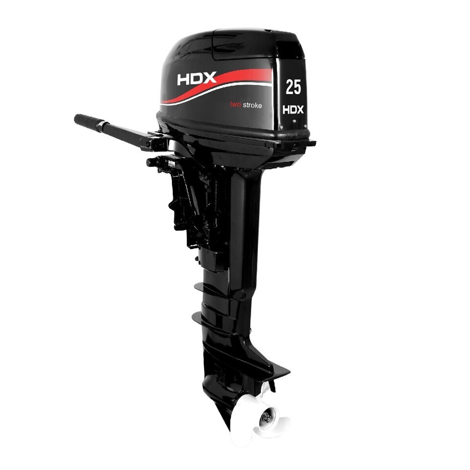 HDX T 25 BMS