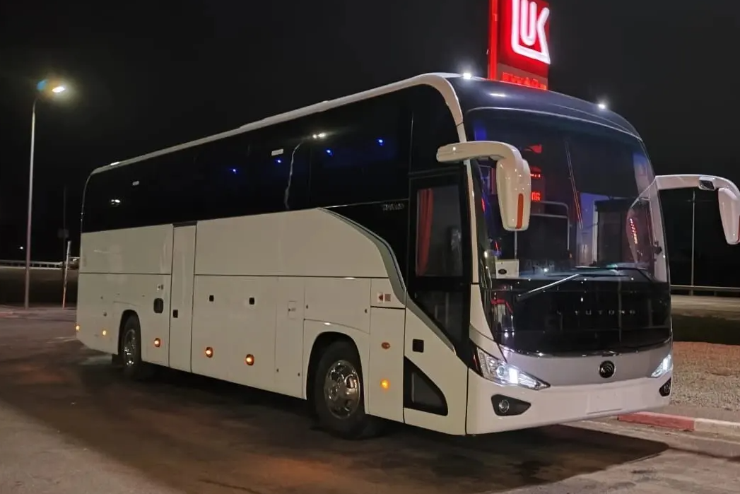 Автобус Vector Next