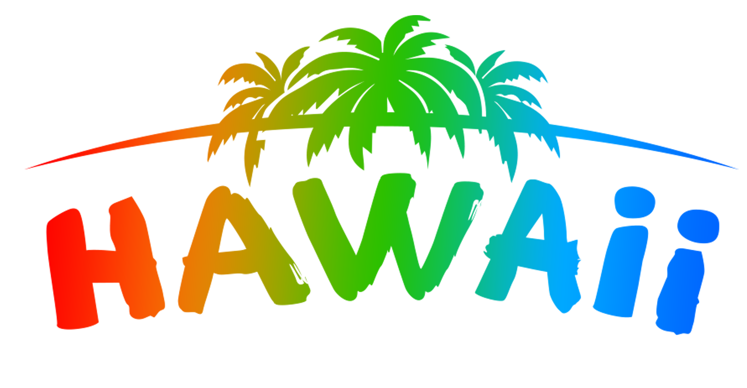 Aquapark Hawaii Odessa Logo