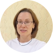 Ирина Секлецова