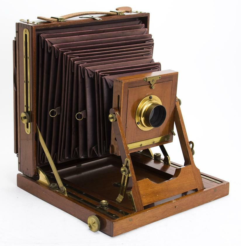 История фотоаппарата. С чего всё начиналось?|Тема номера: Прогресс