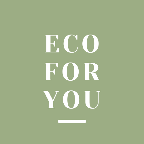 ECO FOR YOU