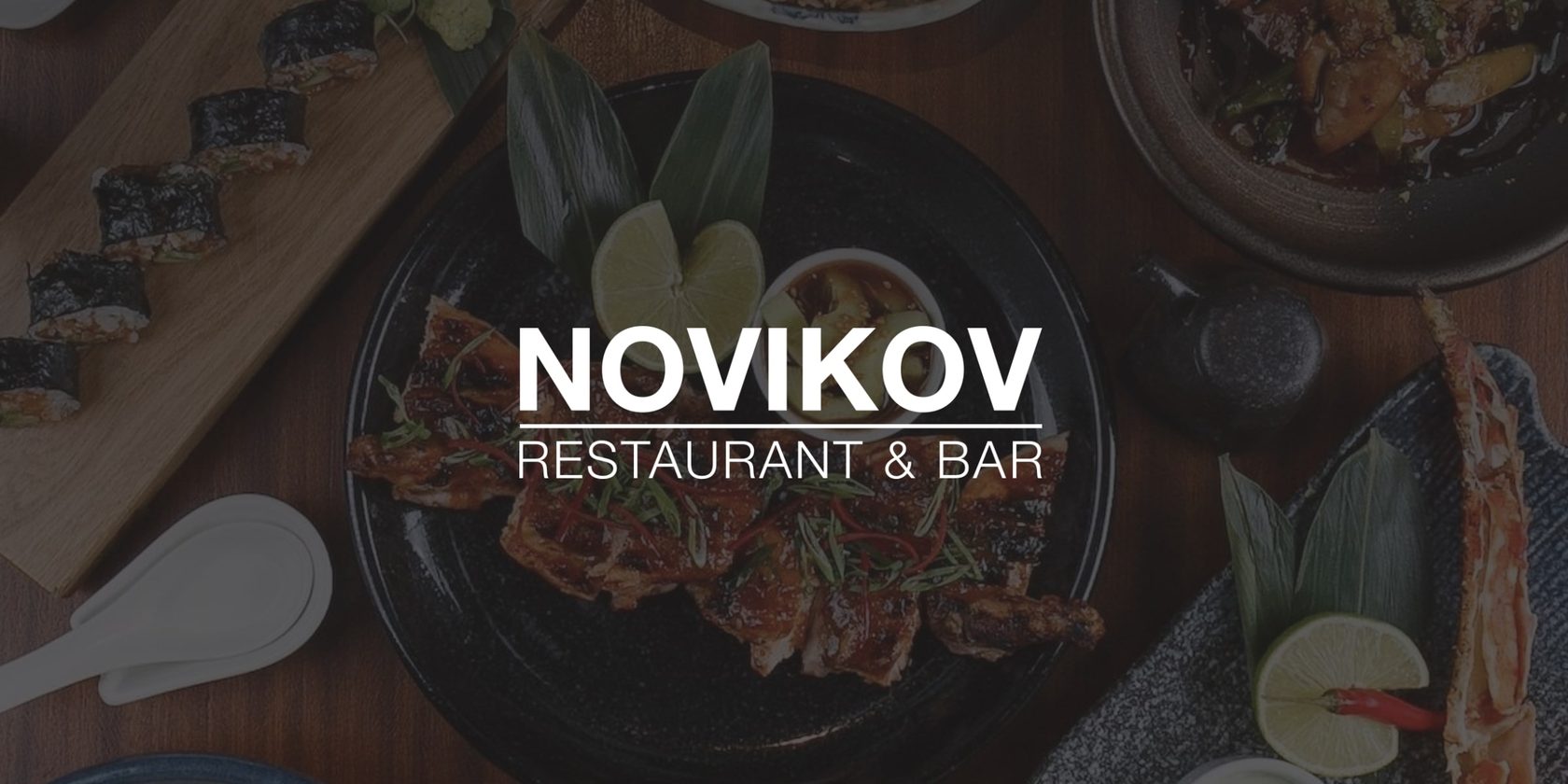 Novikov | Moscow