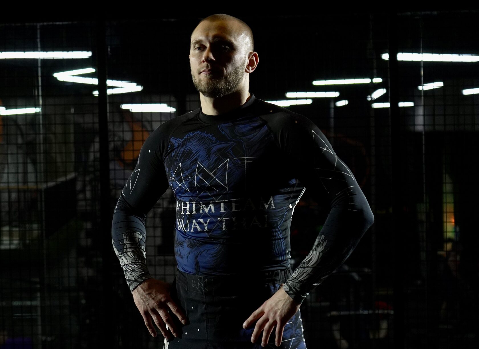 владелец клуба Владимир Авхимович