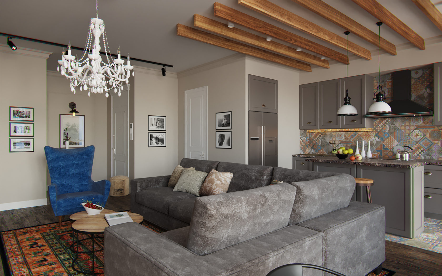 Тут можно подписать каждую картинку