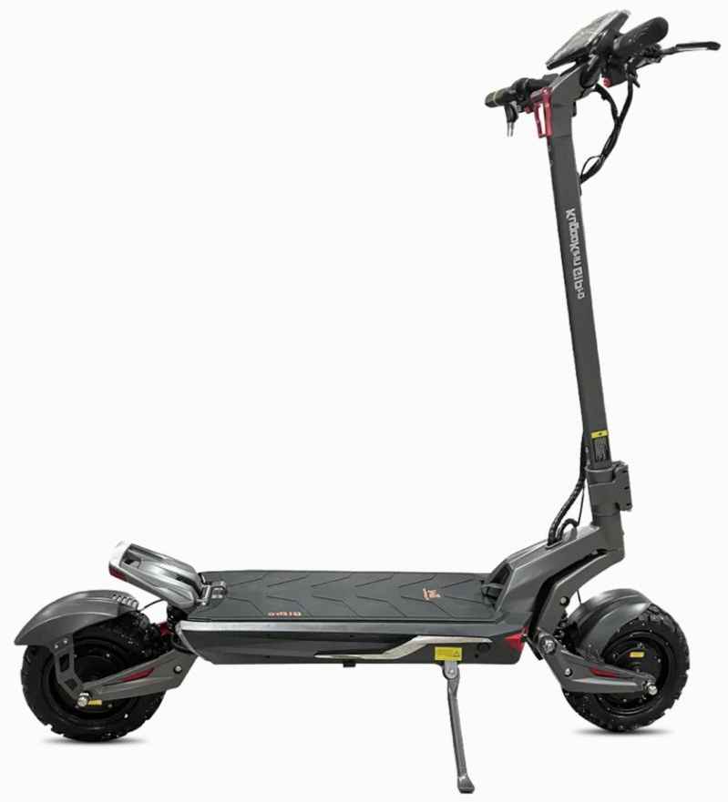 электросамокат выбор