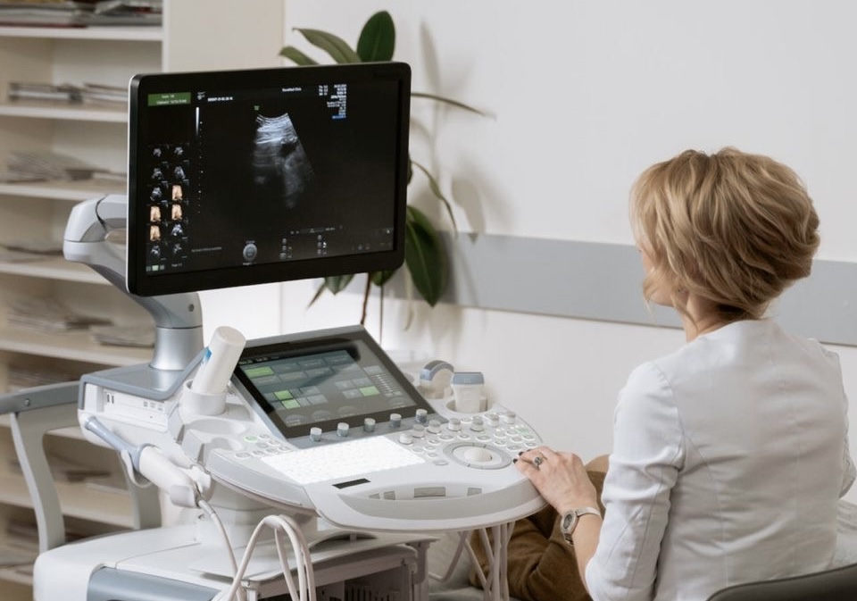 Современная клиника в Грузии для безопасного донорства ооцитов