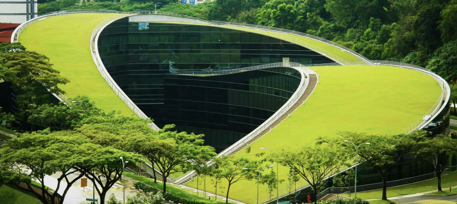 Школа Nanyang, Сингапур