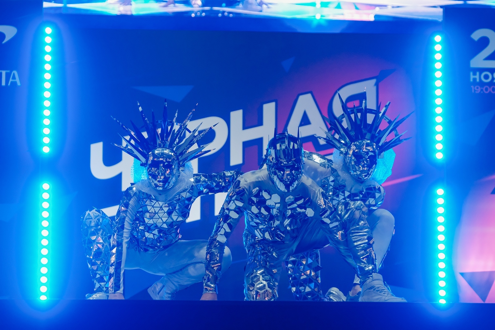 ЧЕРНАЯ ПЯТНИЦА — фото 13
