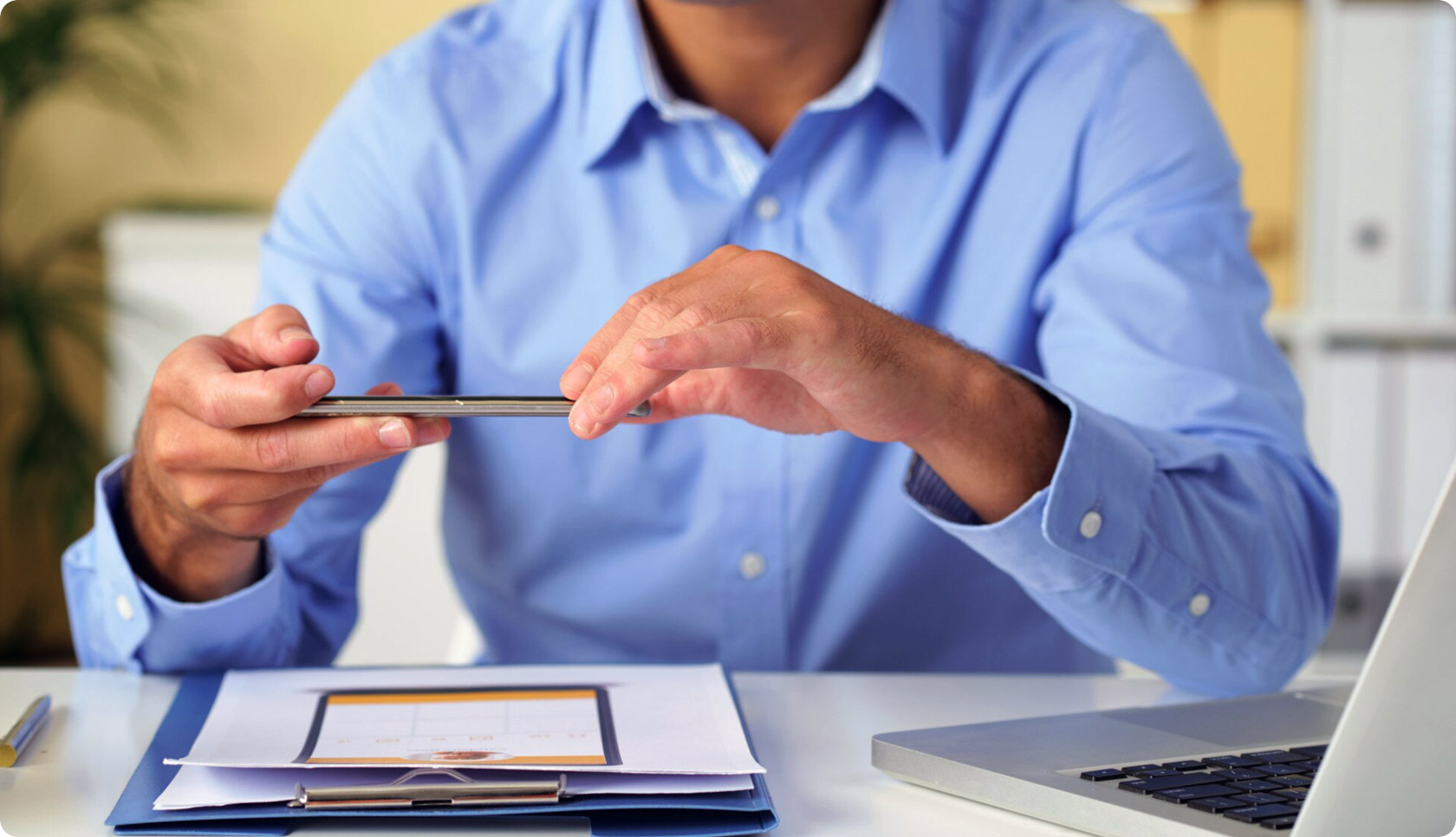 Fraud Prevention and Chargeback Management