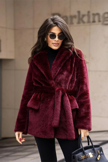 Зимняя женская куртка. GATE31 — это минималистичный бренд верхней одежды из Санкт–Петербурга