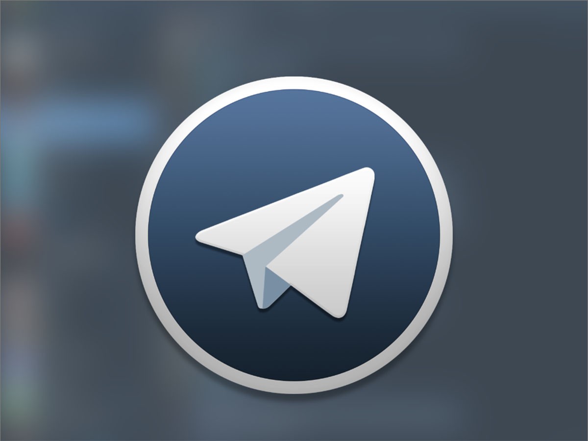 Запустили Telegram канал - Рябинин Игорь