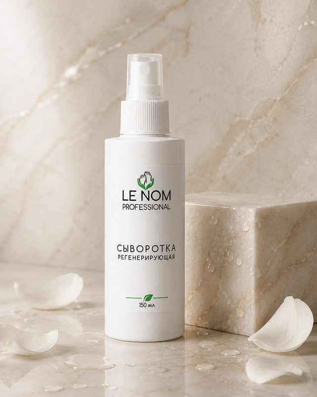Сыворотка регенерирующая Le Nom Professional