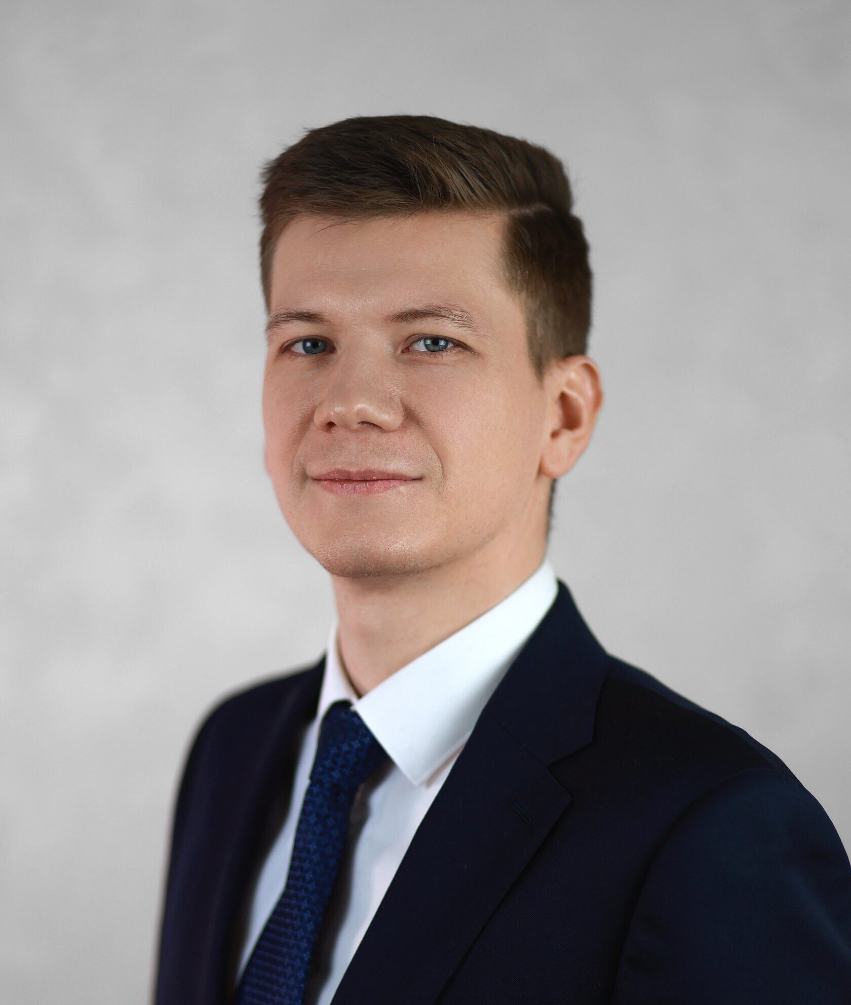 Руслан Гафуров