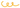 Оранжевая линия