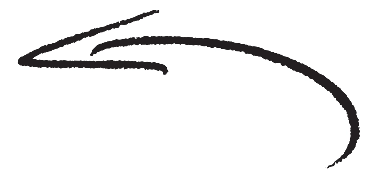 стрелка соцсетей