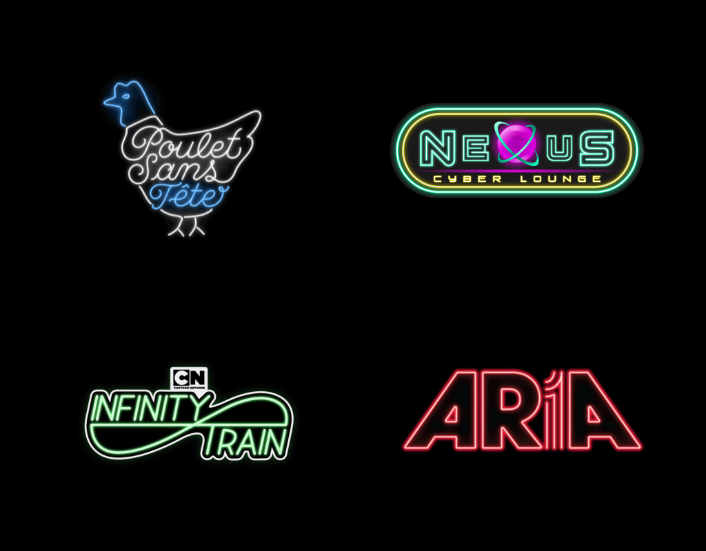 Дизайн логотипа