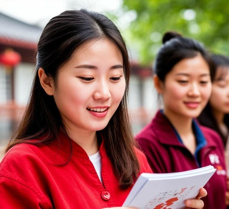 Китайская мудрость в пословицах