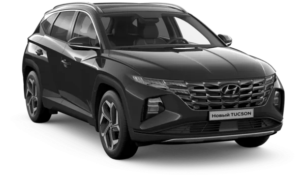 купить hyundai tucson
