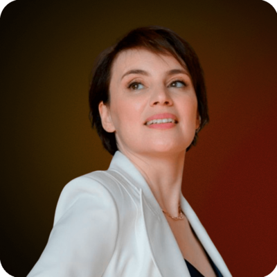 Алина Черепанова