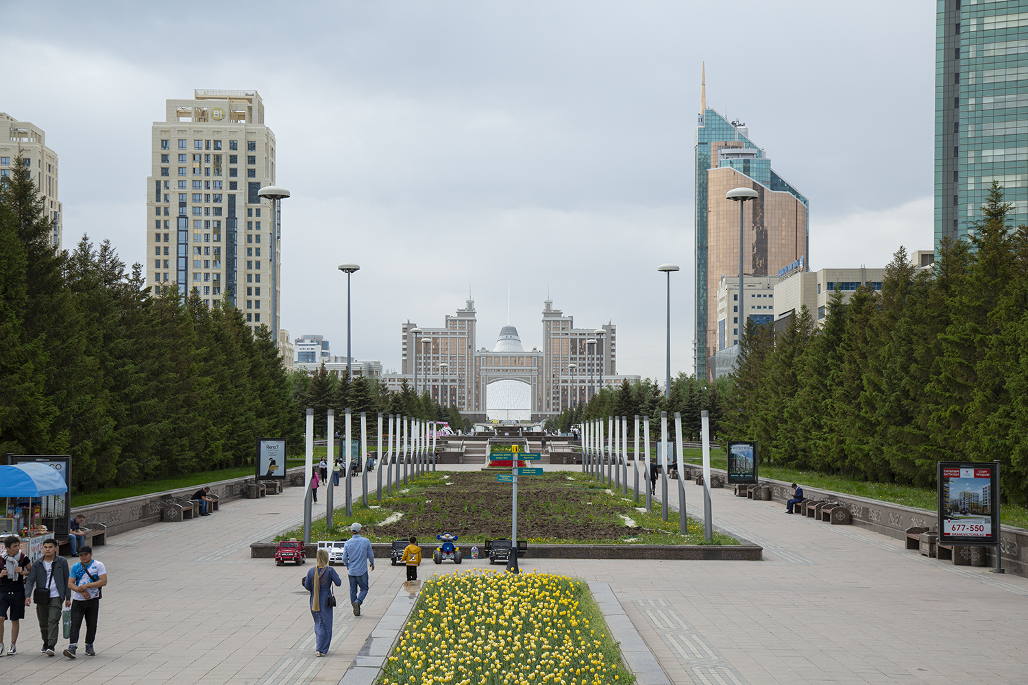 Астана Казахстан люди. Экскурсии в астане