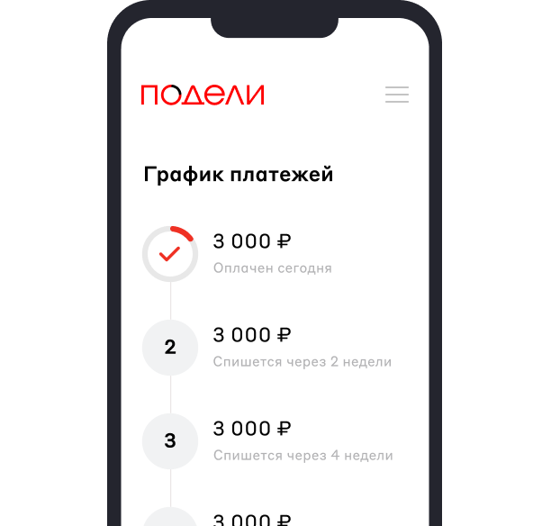 Подели приложение отзывы. Подели приложение отзывы