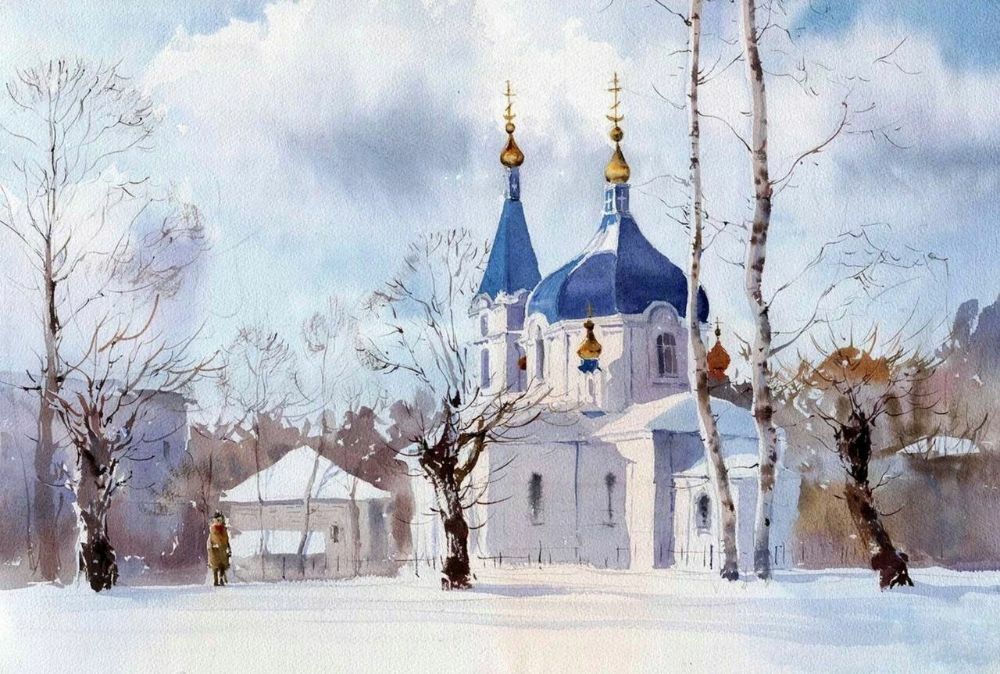 Храм
