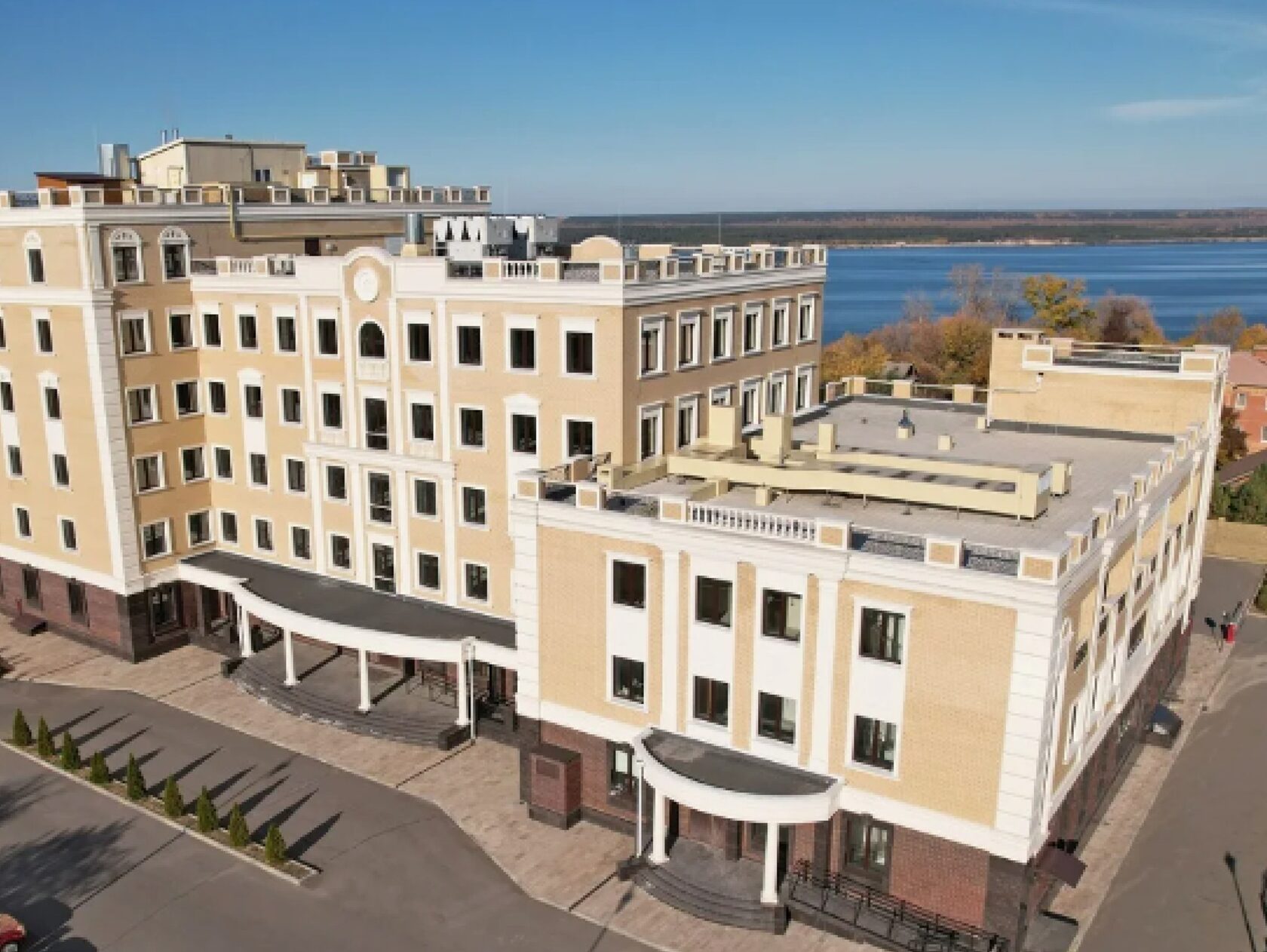 Кейсистемс, Чебоксары