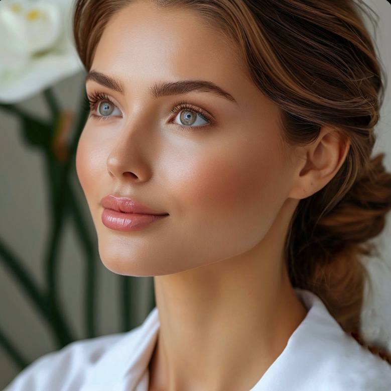 How to Restore Firmness to the Neck Skin?