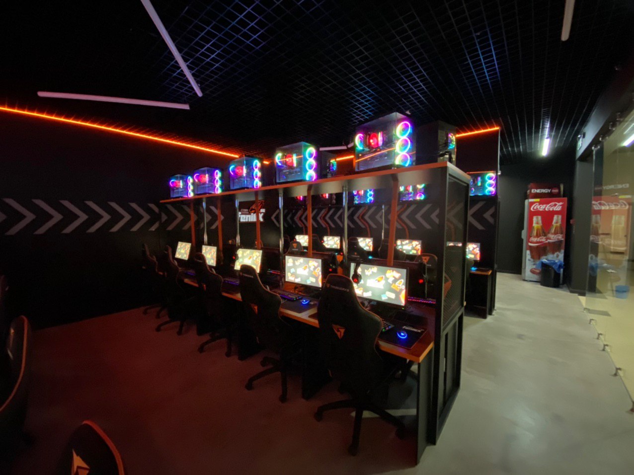 киберсеть ставрополь