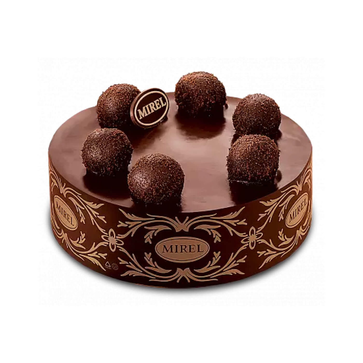 Мирель бельгийский шоколад