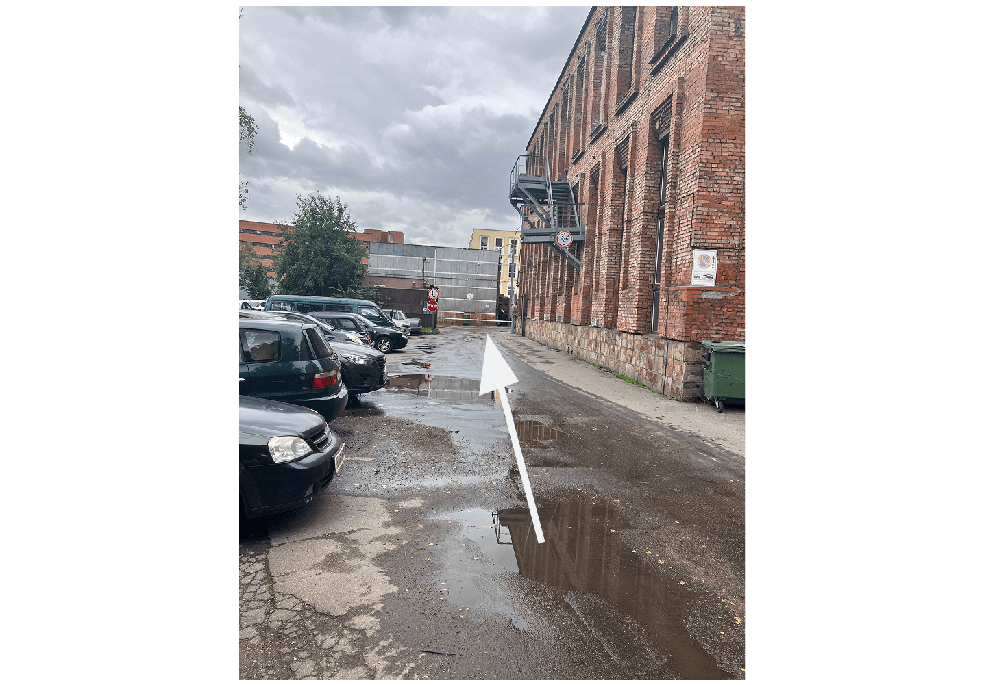 Схема проезда — 03