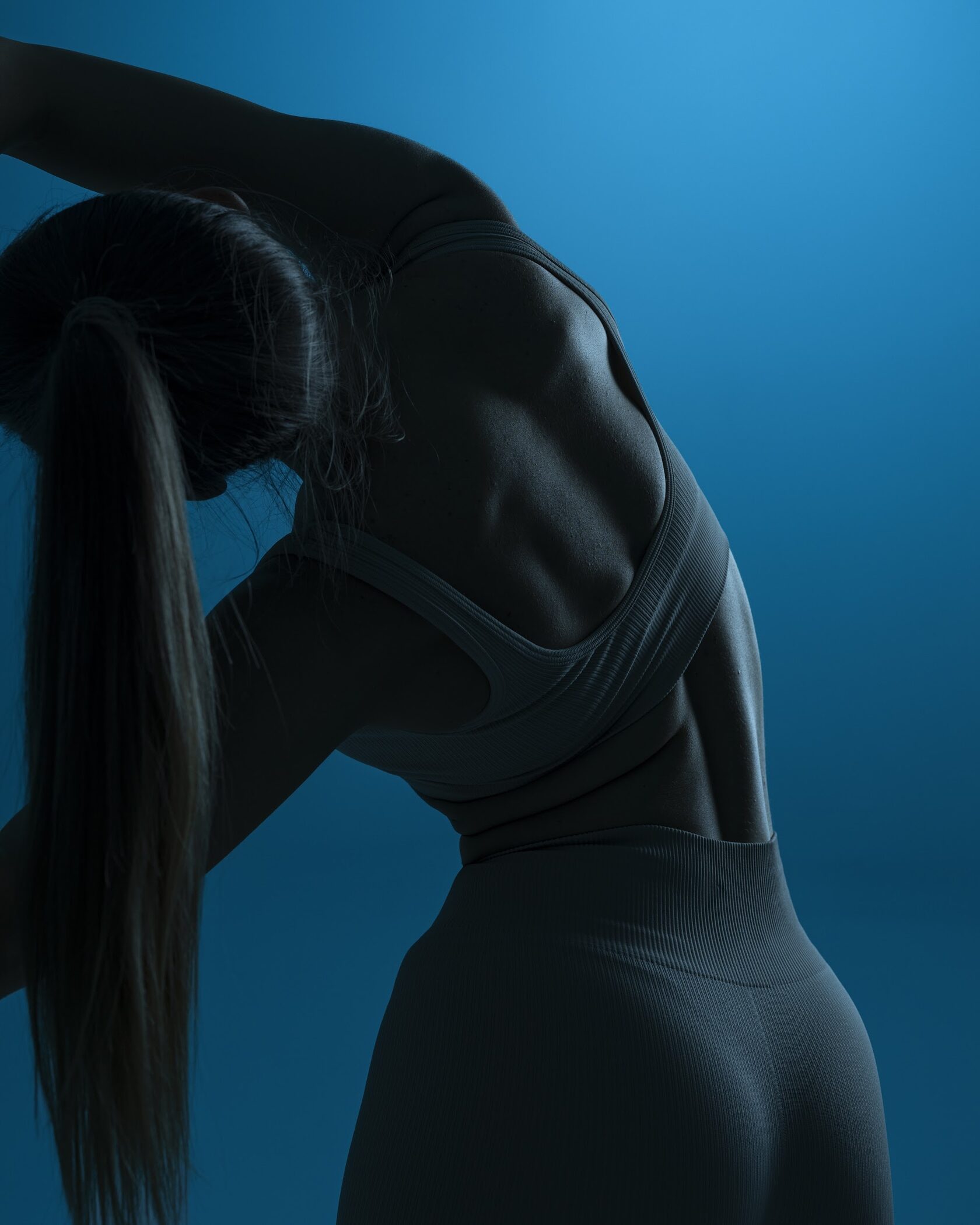 Barre для тонуса мышц