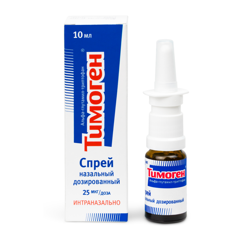 Лекарственные препараты - Пептиды Хавинсона