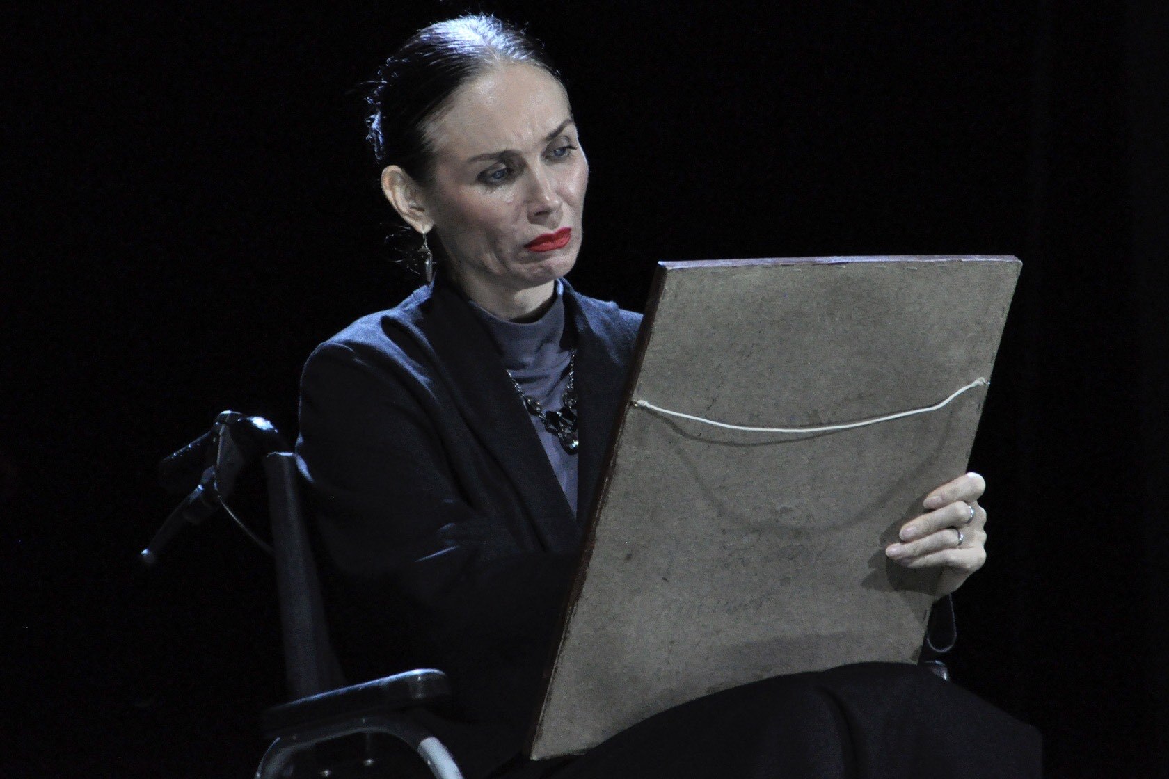 Фома Опискин 00001