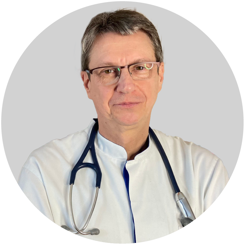 Фото спикера