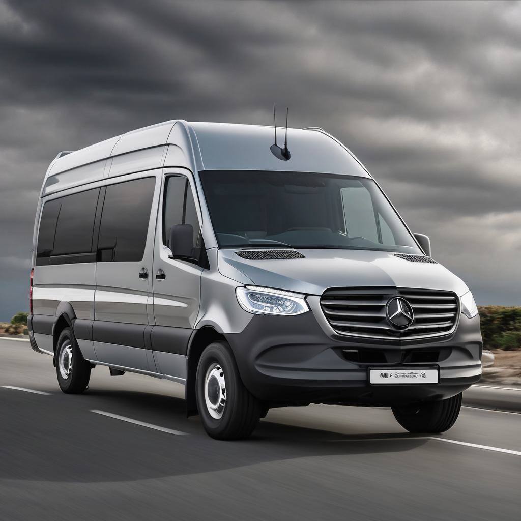 Аренда автобуса в красноярске