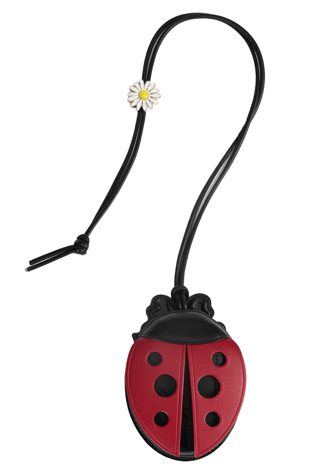 Чехол для монет Dior Ladybug