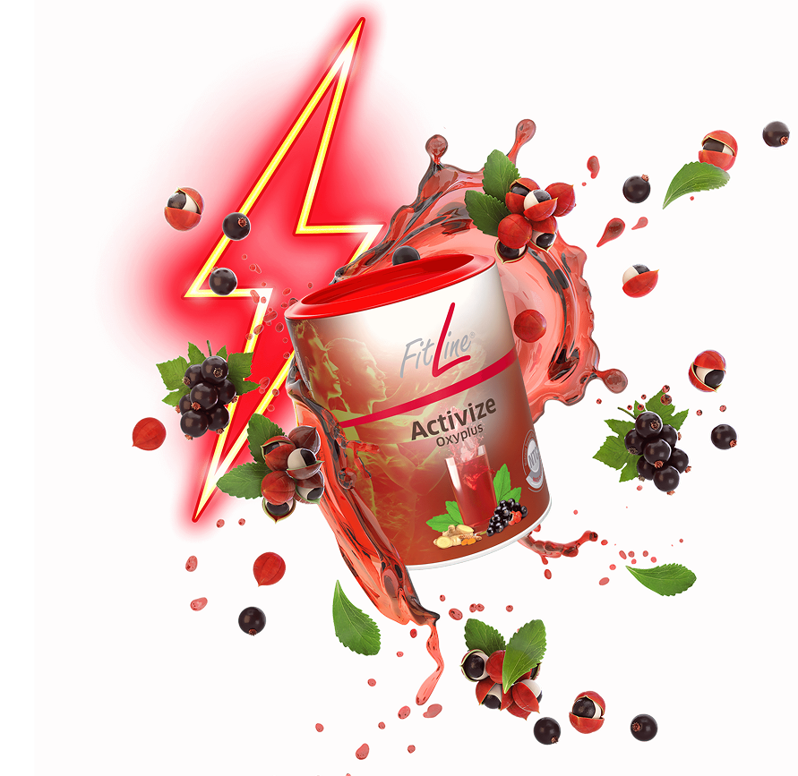 FitLine Activize Oxyplus