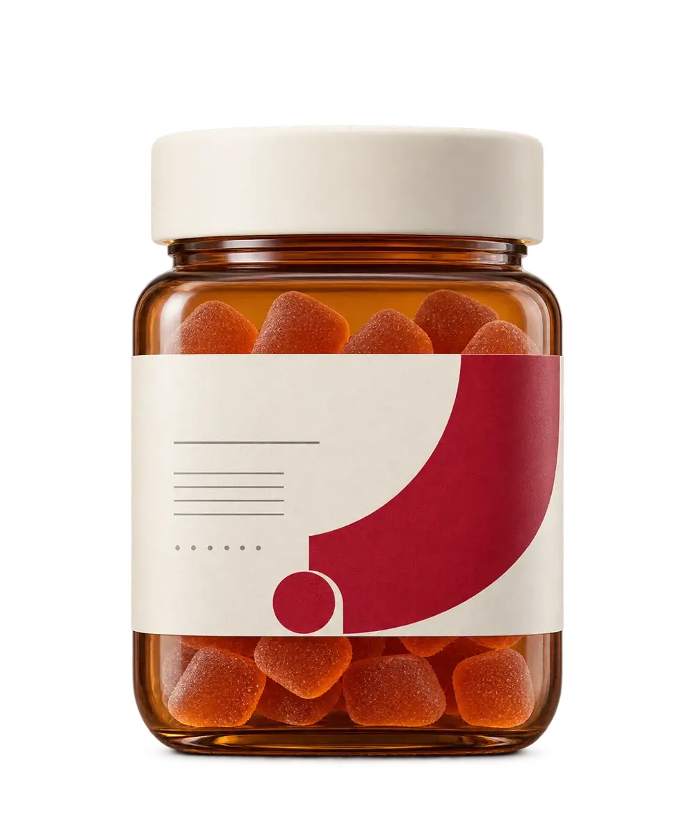 Визуализация формы продукта OSHO