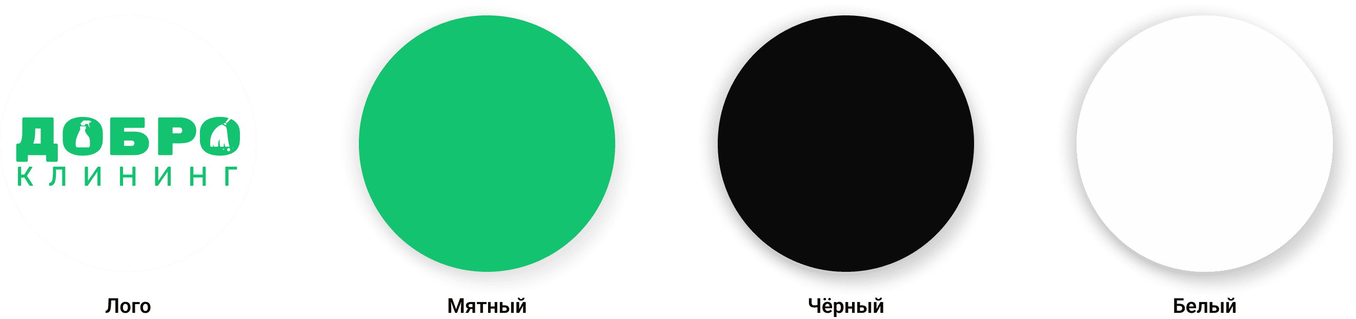 Цветовая палитра для SMM-контента