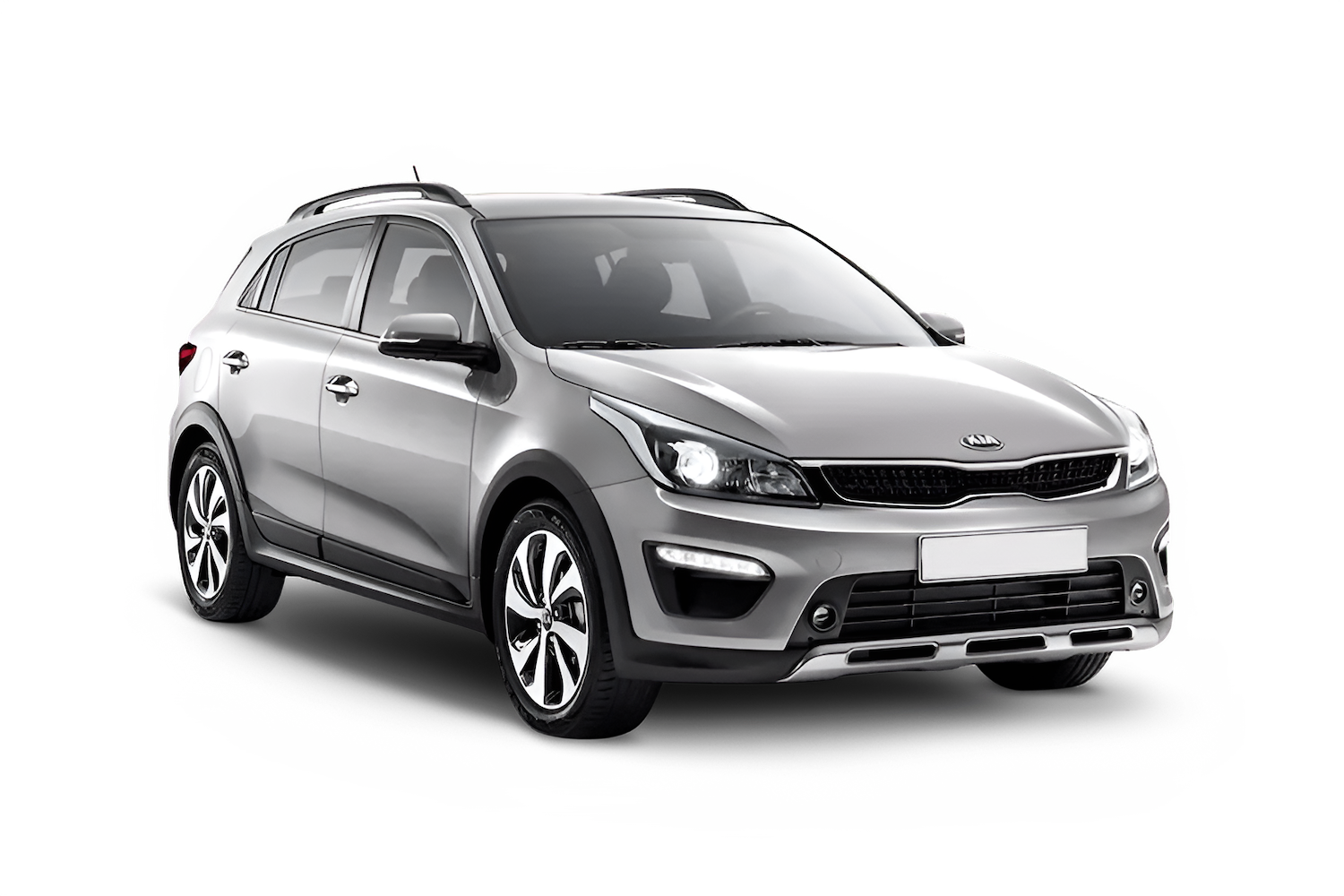 KIA Rio X-Line