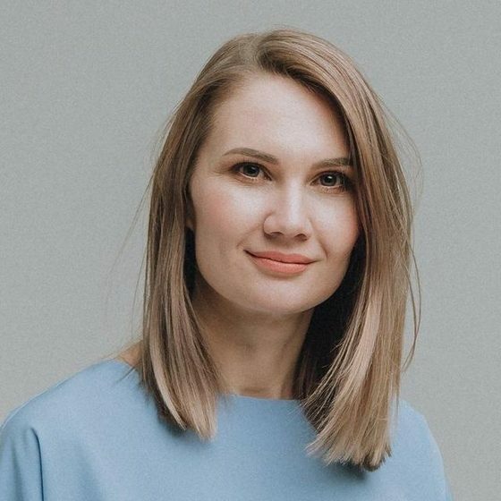 Светлана Ковалева,