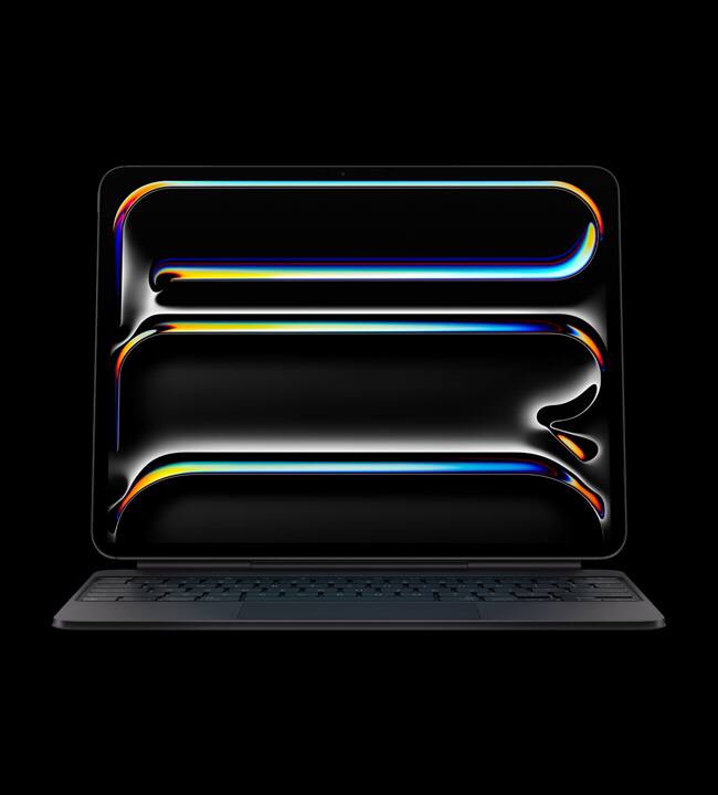 Новый iPad Pro 11 2024 года - производительность, дизайн и обзор